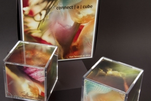 Connect a Cube