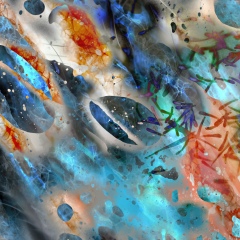 Coalescence, 2025