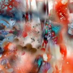 Merging, 2025