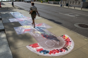 Hopscotch