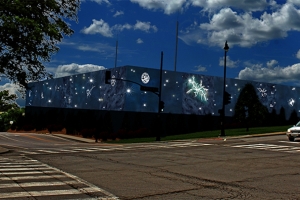 Public Art - Concept Proposals